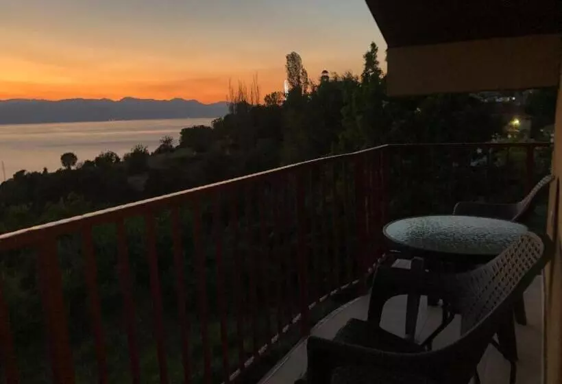 پانسیون Risteski Guest House