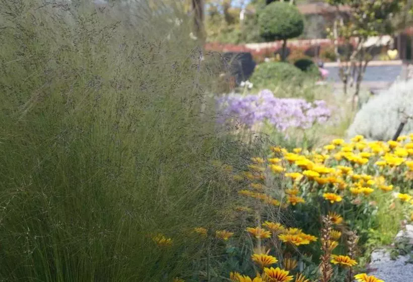 پانسیون Les Jardins De Santa Giulia   Charmante Chambre D Hôte