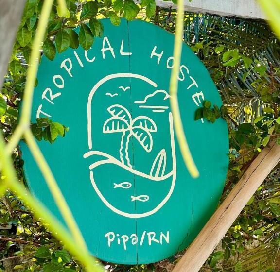 Tropical Hostel