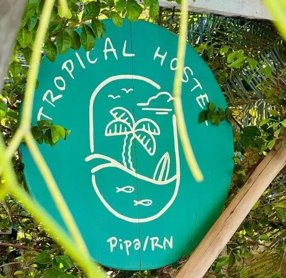 Tropical Hostel