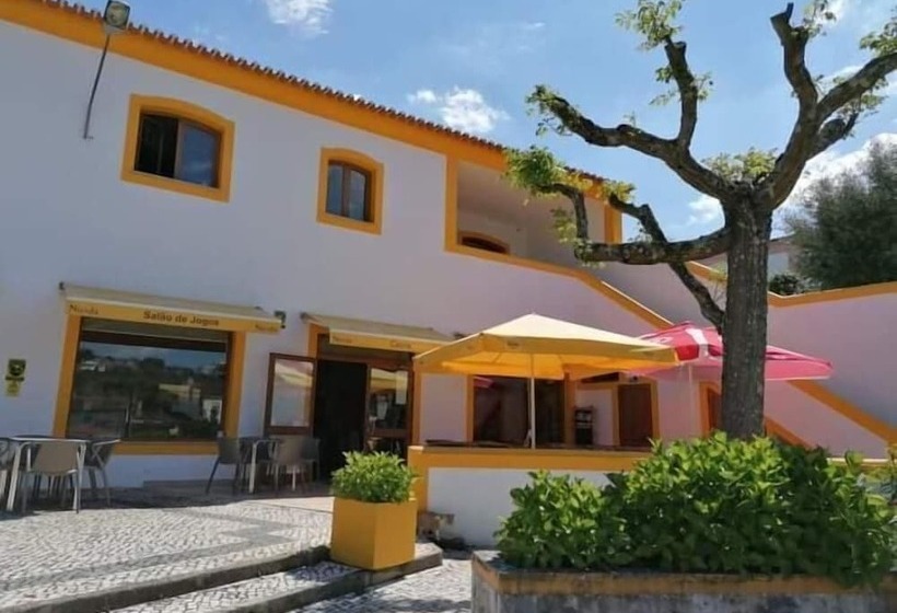 تختخواب و صبحانه Porto D Abrigo Alojamento Local