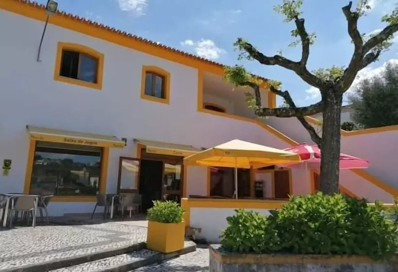 Aamiaismajoitus (B&B) Porto D Abrigo   Alojamento Local