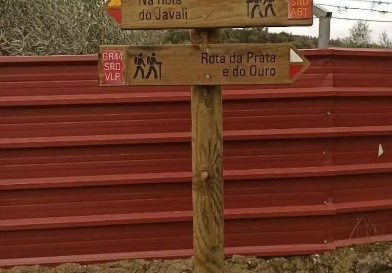 Aamiaismajoitus (B&B) Porto D Abrigo   Alojamento Local