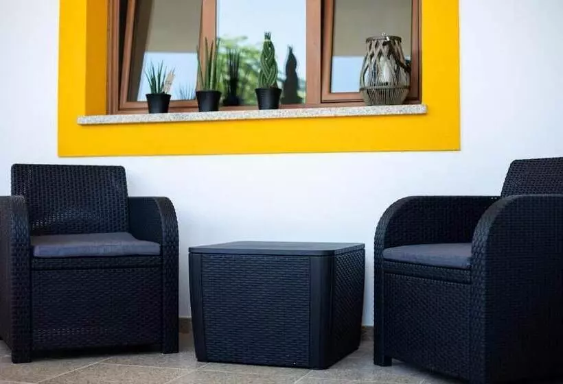 Aamiaismajoitus (B&B) Porto D Abrigo   Alojamento Local