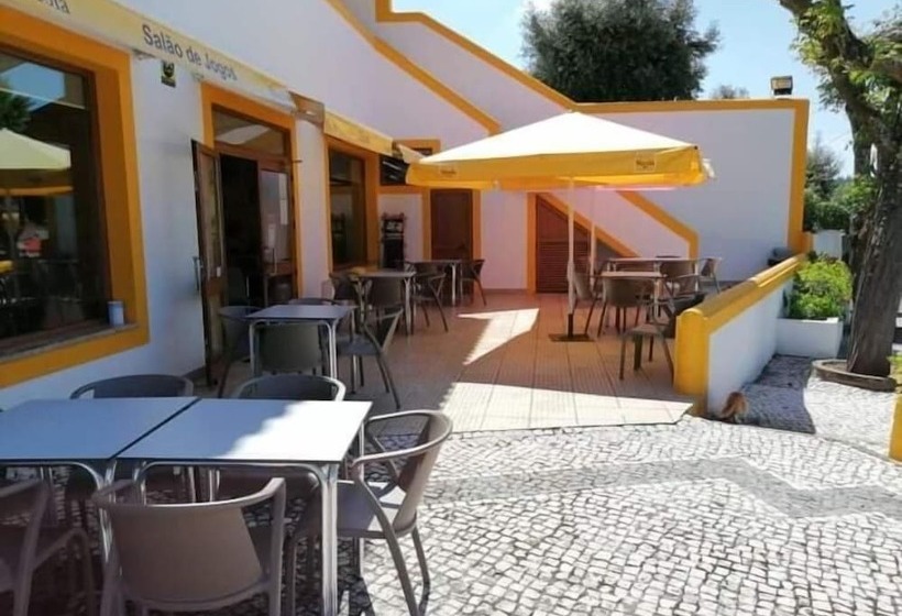 تختخواب و صبحانه Porto D Abrigo Alojamento Local