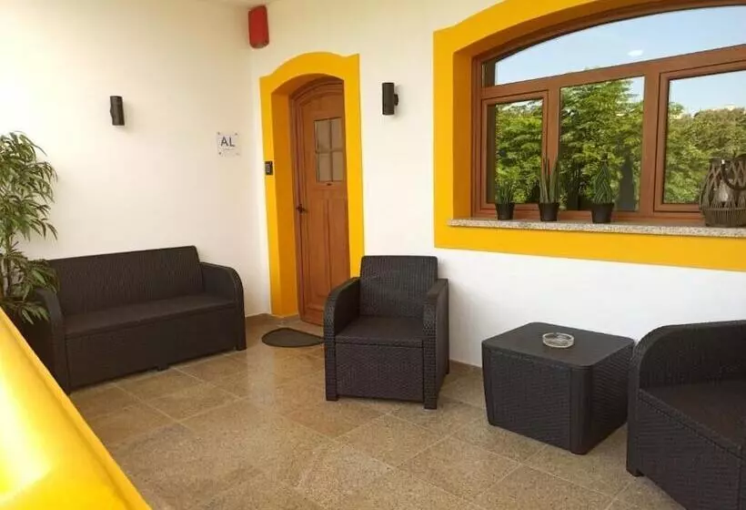 Aamiaismajoitus (B&B) Porto D Abrigo   Alojamento Local