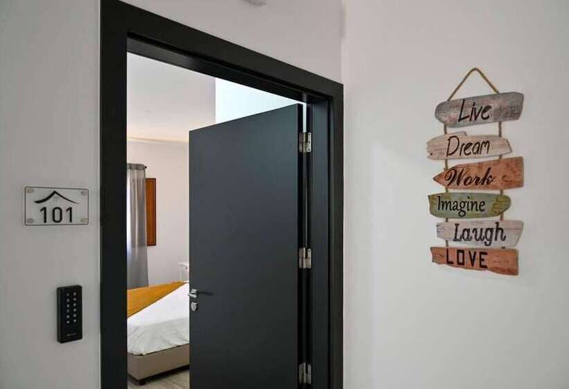 تختخواب و صبحانه Porto D Abrigo Alojamento Local