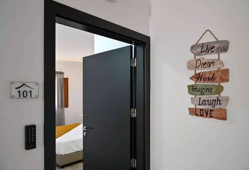 Aamiaismajoitus (B&B) Porto D Abrigo   Alojamento Local