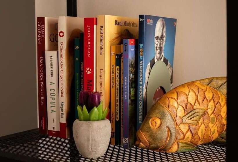 تختخواب و صبحانه Porto D Abrigo Alojamento Local