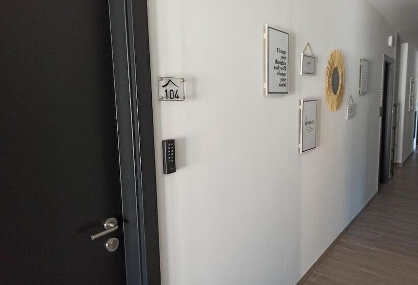 تختخواب و صبحانه Porto D Abrigo Alojamento Local