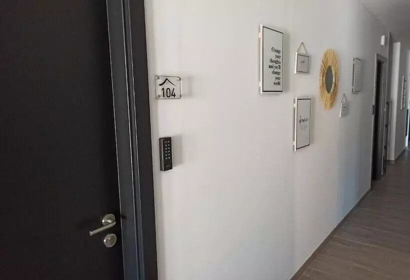 Aamiaismajoitus (B&B) Porto D Abrigo   Alojamento Local