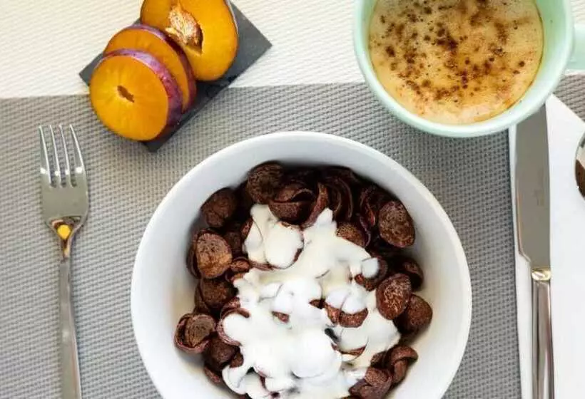 Aamiaismajoitus (B&B) Porto D Abrigo   Alojamento Local