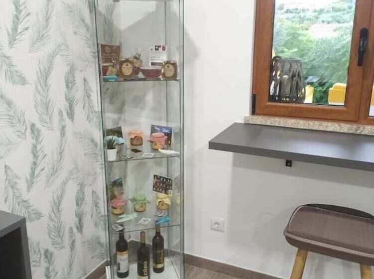 تختخواب و صبحانه Porto D Abrigo Alojamento Local