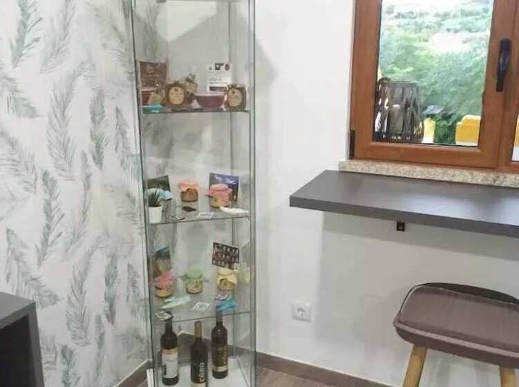 Aamiaismajoitus (B&B) Porto D Abrigo   Alojamento Local