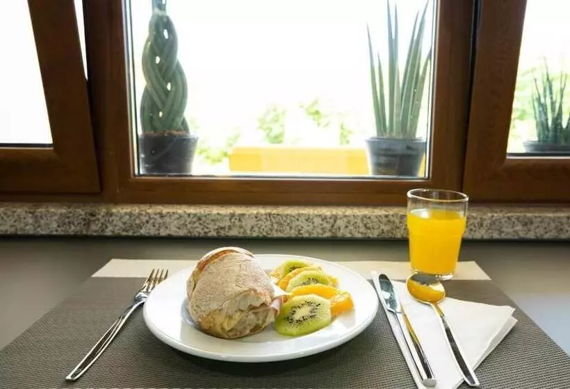 Aamiaismajoitus (B&B) Porto D Abrigo   Alojamento Local