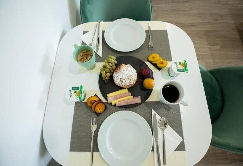 تختخواب و صبحانه Porto D Abrigo Alojamento Local