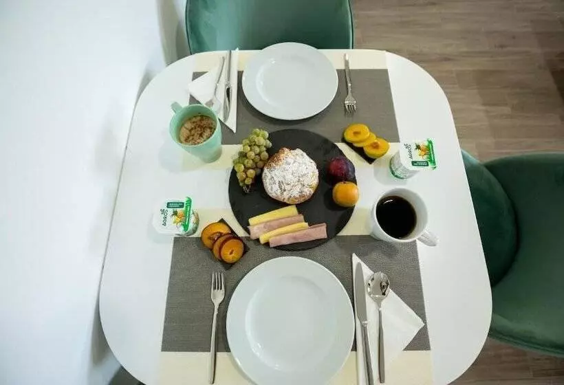 Aamiaismajoitus (B&B) Porto D Abrigo   Alojamento Local