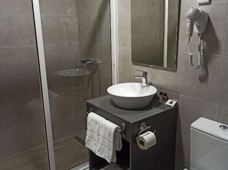 تختخواب و صبحانه Porto D Abrigo Alojamento Local