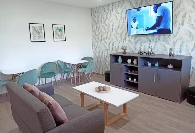 Aamiaismajoitus (B&B) Porto D Abrigo   Alojamento Local