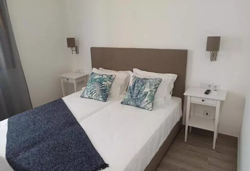 Aamiaismajoitus (B&B) Porto D Abrigo   Alojamento Local