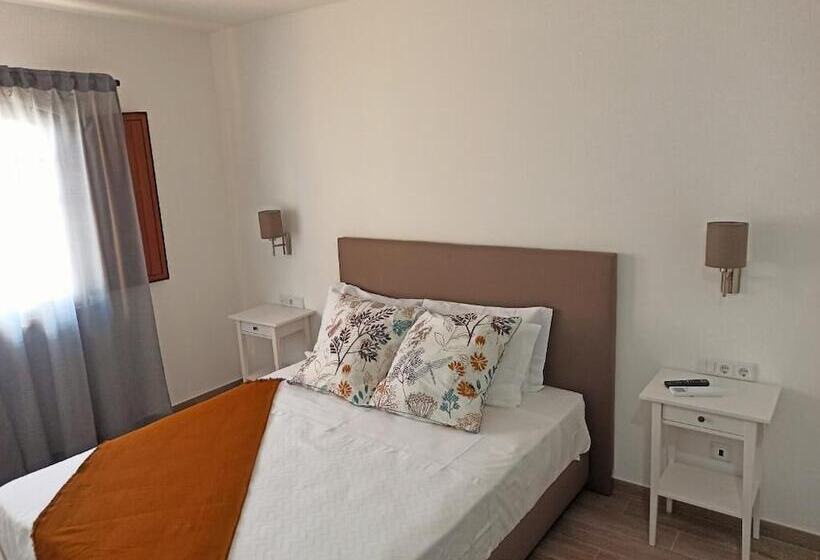 تختخواب و صبحانه Porto D Abrigo Alojamento Local