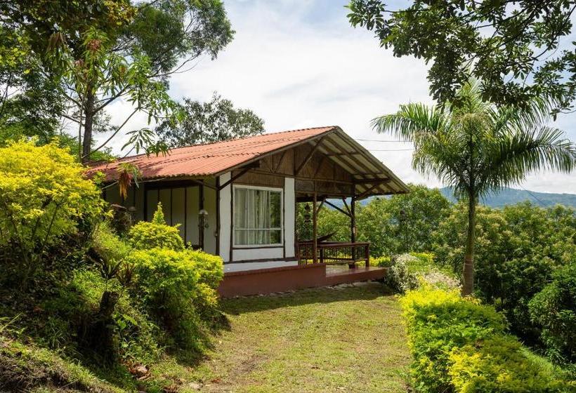 Ikara Hotel Campestre Villeta