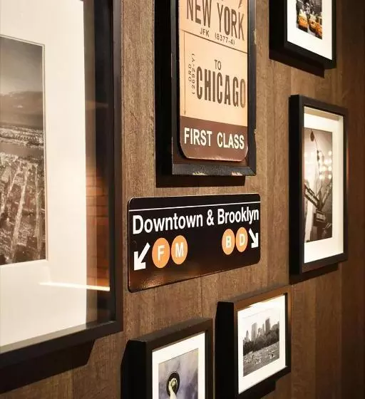 هتل Lala   Kitashiga