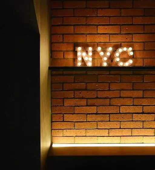 هتل Lala   Kitashiga