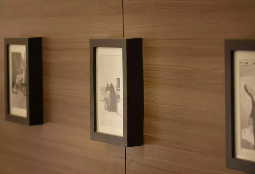 هتل Lala   Kitashiga