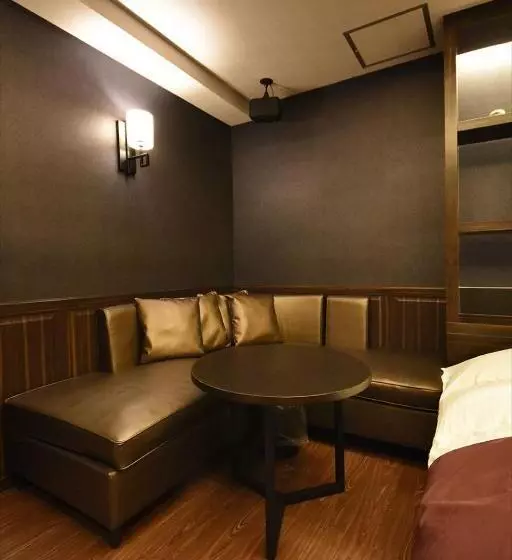 هتل Lala   Kitashiga