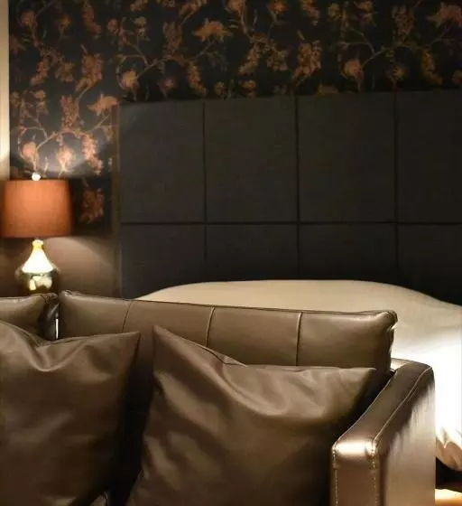 هتل Lala   Kitashiga