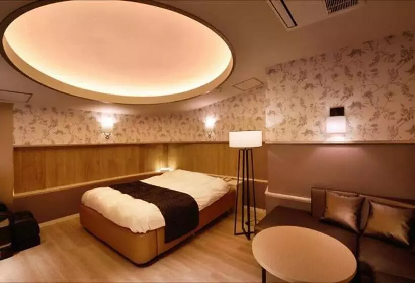 هتل Lala   Kitashiga