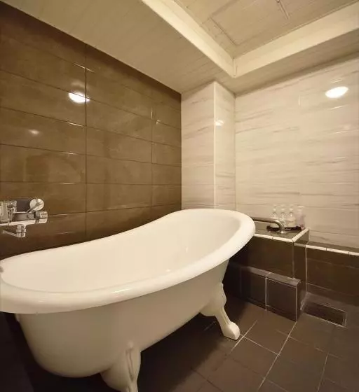 هتل Lala   Kitashiga