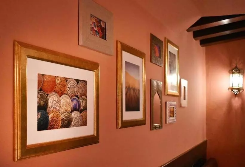 هتل Lala   Kitashiga