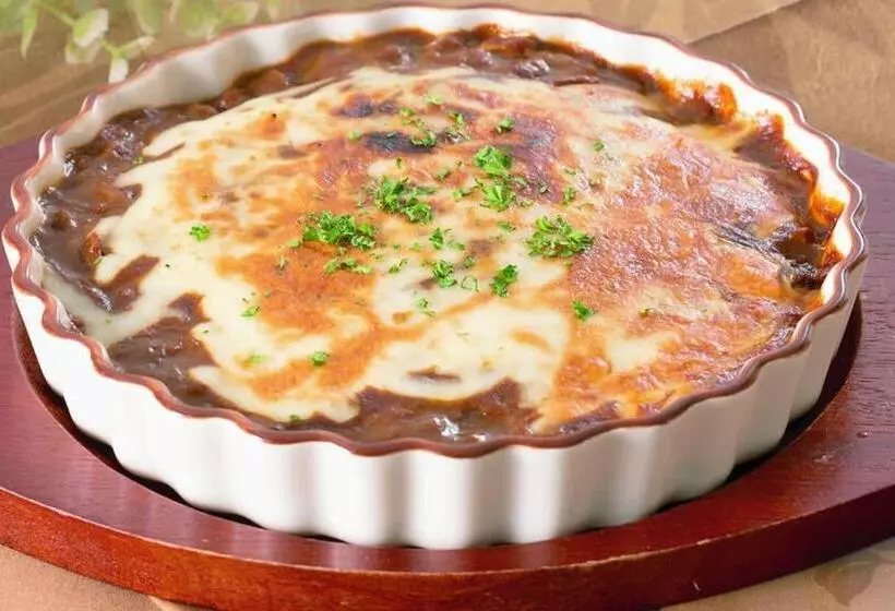 هتل Lala   Kitashiga