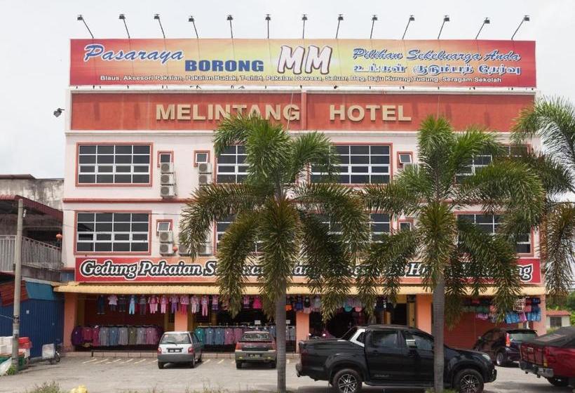 Melintang Hotel Sdn Bhd