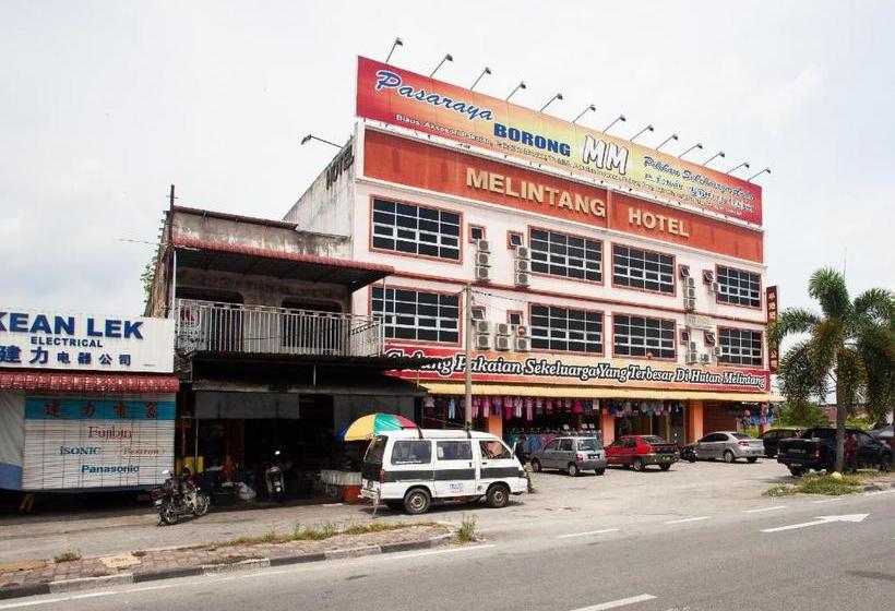 Melintang Hotel Sdn Bhd