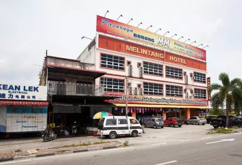 Melintang Hotel Sdn Bhd