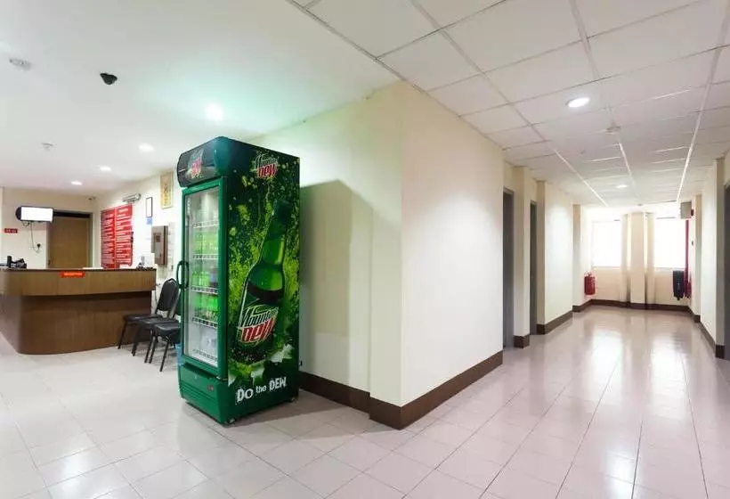 Melintang Hotel Sdn Bhd