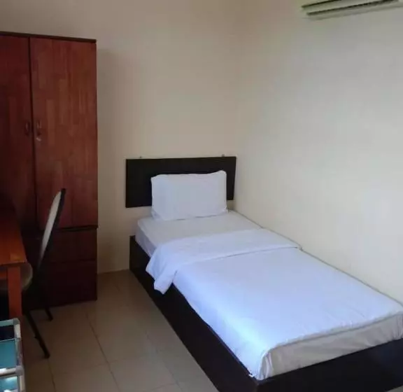 Melintang Hotel Sdn Bhd