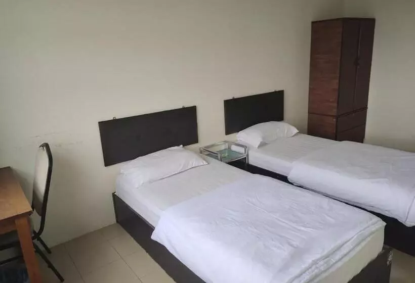 Melintang Hotel Sdn Bhd