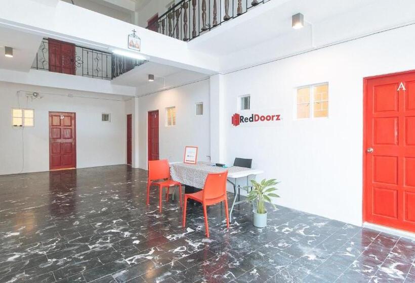 호텔 Reddoorz At V Cloud Hills Near De La Salle Dasmarinas Cavite