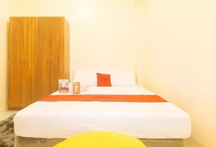 Hotelli Reddoorz At V Cloud Hills Near De La Salle Dasmarinas Cavite