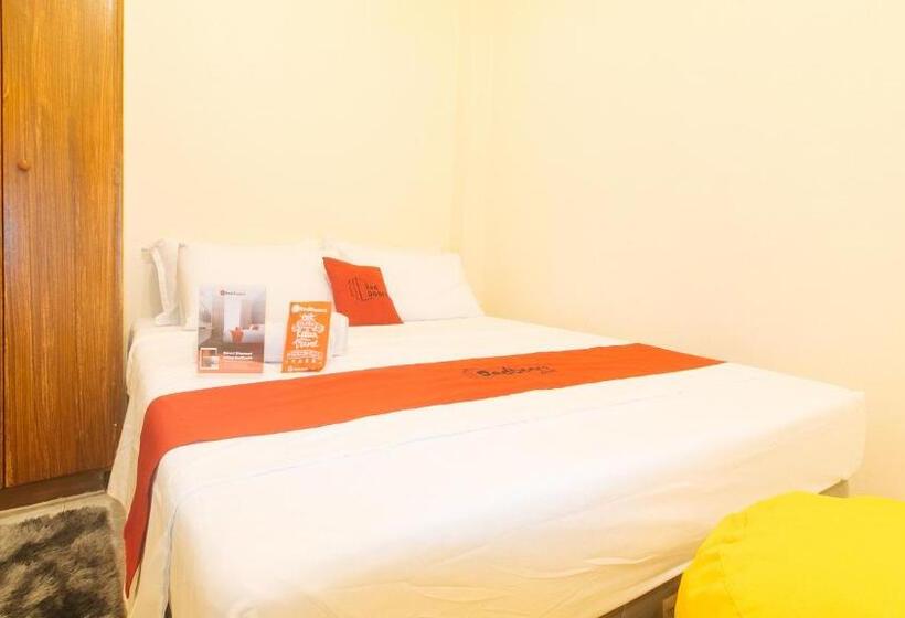 호텔 Reddoorz At V Cloud Hills Near De La Salle Dasmarinas Cavite