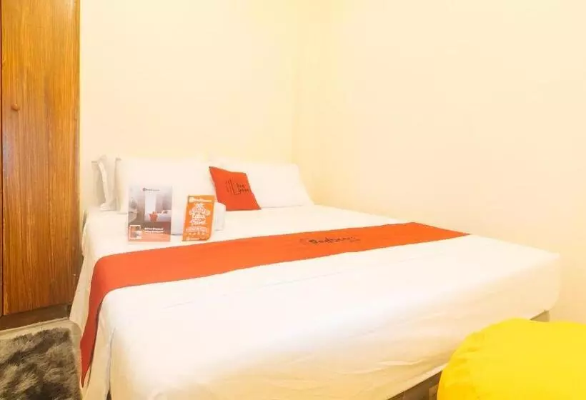 Hotelli Reddoorz At V Cloud Hills Near De La Salle Dasmarinas Cavite