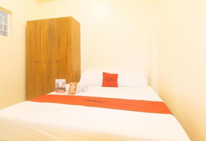 호텔 Reddoorz At V Cloud Hills Near De La Salle Dasmarinas Cavite