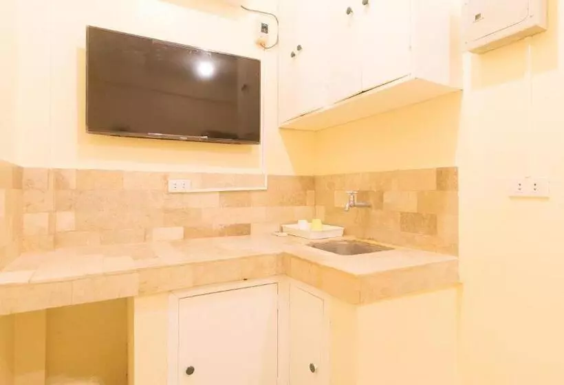 Hotelli Reddoorz At V Cloud Hills Near De La Salle Dasmarinas Cavite