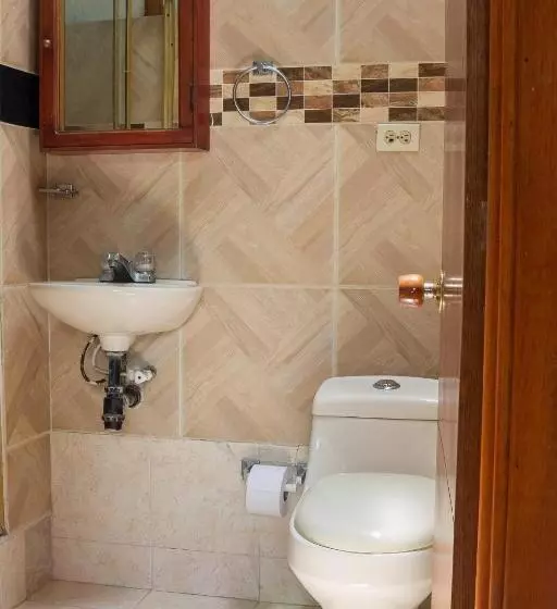 Ikara Hotel Campestre Villeta