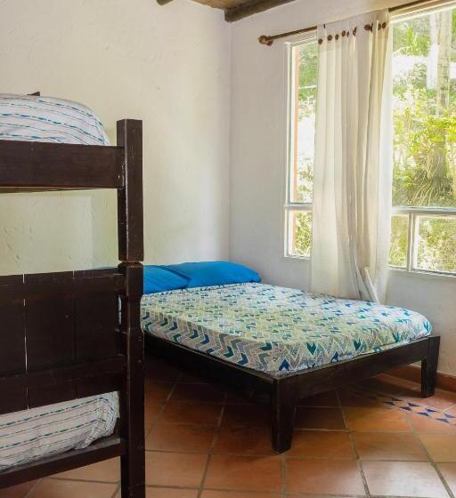 Ikara Hotel Campestre Villeta