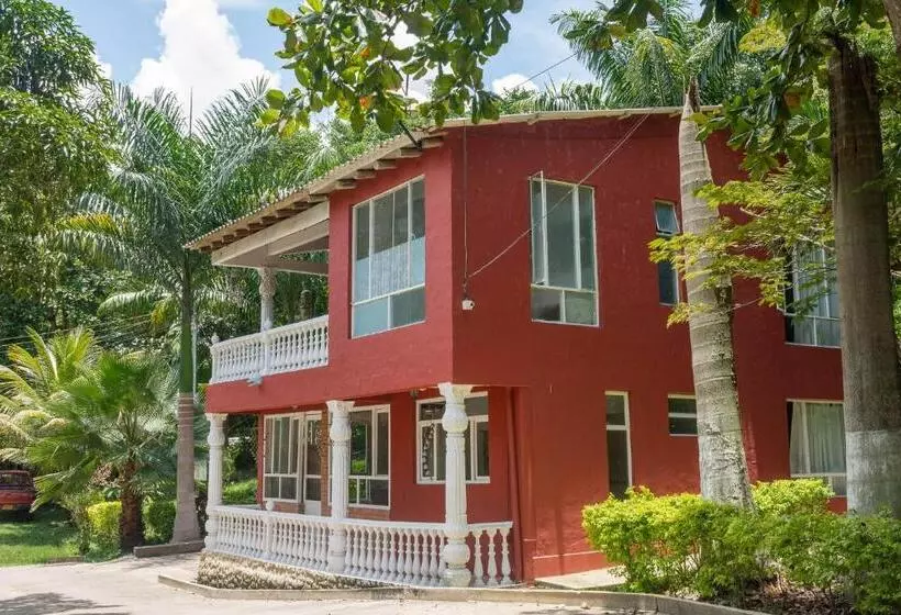 Ikara Hotel Campestre Villeta